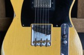 Fender Custom Shop Ltd Edition 51 Telecaster HS Relic Aged Nocaster Blonde-1a.jpg